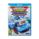 Sonic and All-Stars Racing Transformed (Wii U) PAL Б/В